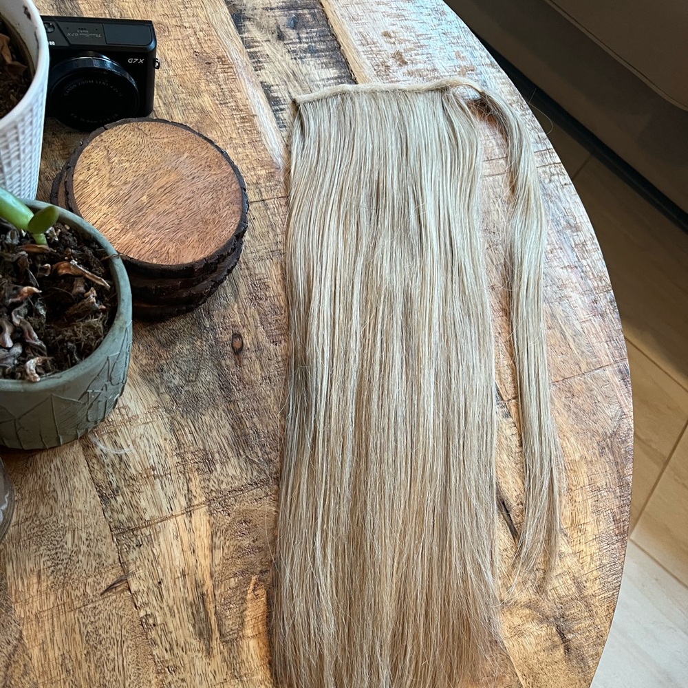BELLAMI HAIR 20”